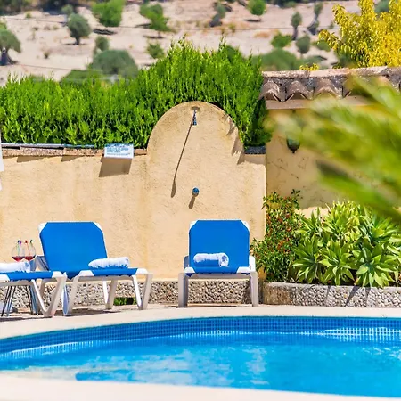 With Saltwater Pool