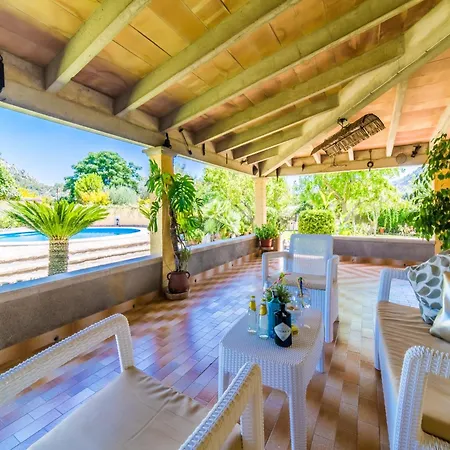 3-bedroom With Pool