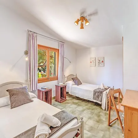 3-bedroom With Pool *