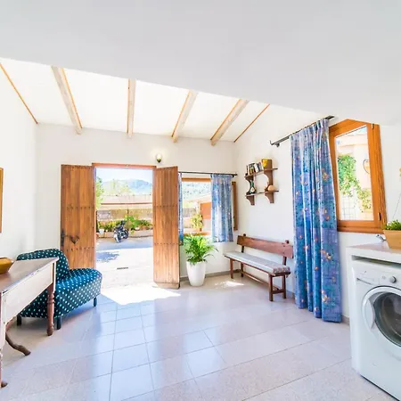 3-bedroom With Pool Feriehus *