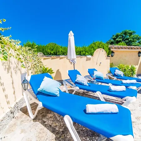 3-bedroom With Pool