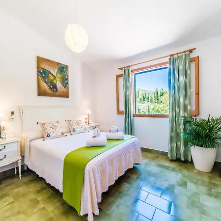 3-bedroom With Pool * Pollença