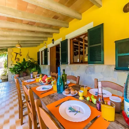 3-bedroom With Pool