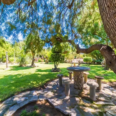 3-bedroom With Pool Holiday home Pollenca