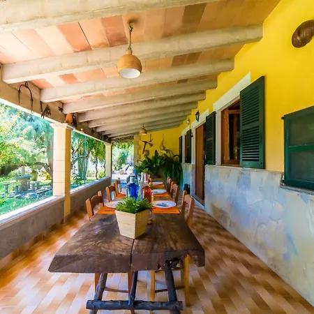 3-bedroom With Pool Holiday home