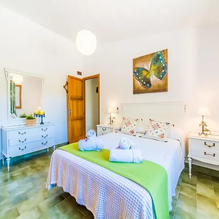 3-bedroom With Pool 別荘 ポレンサ