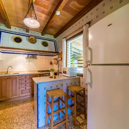 別荘 3-bedroom With Pool *
